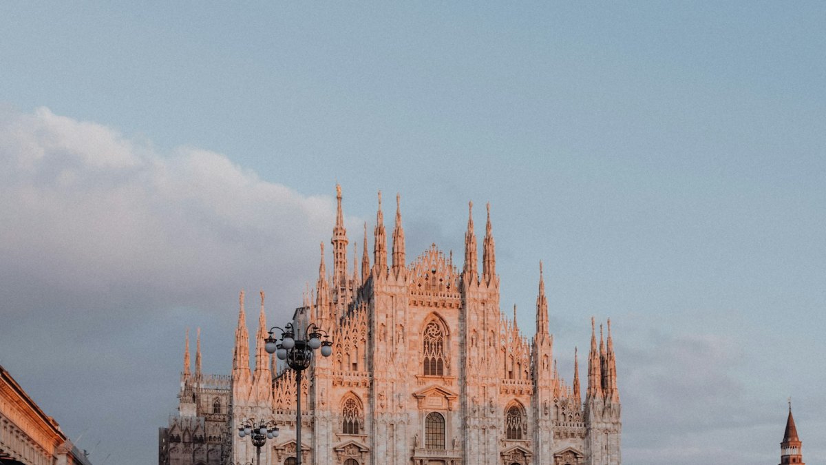 Échange de maison Milan, Italie